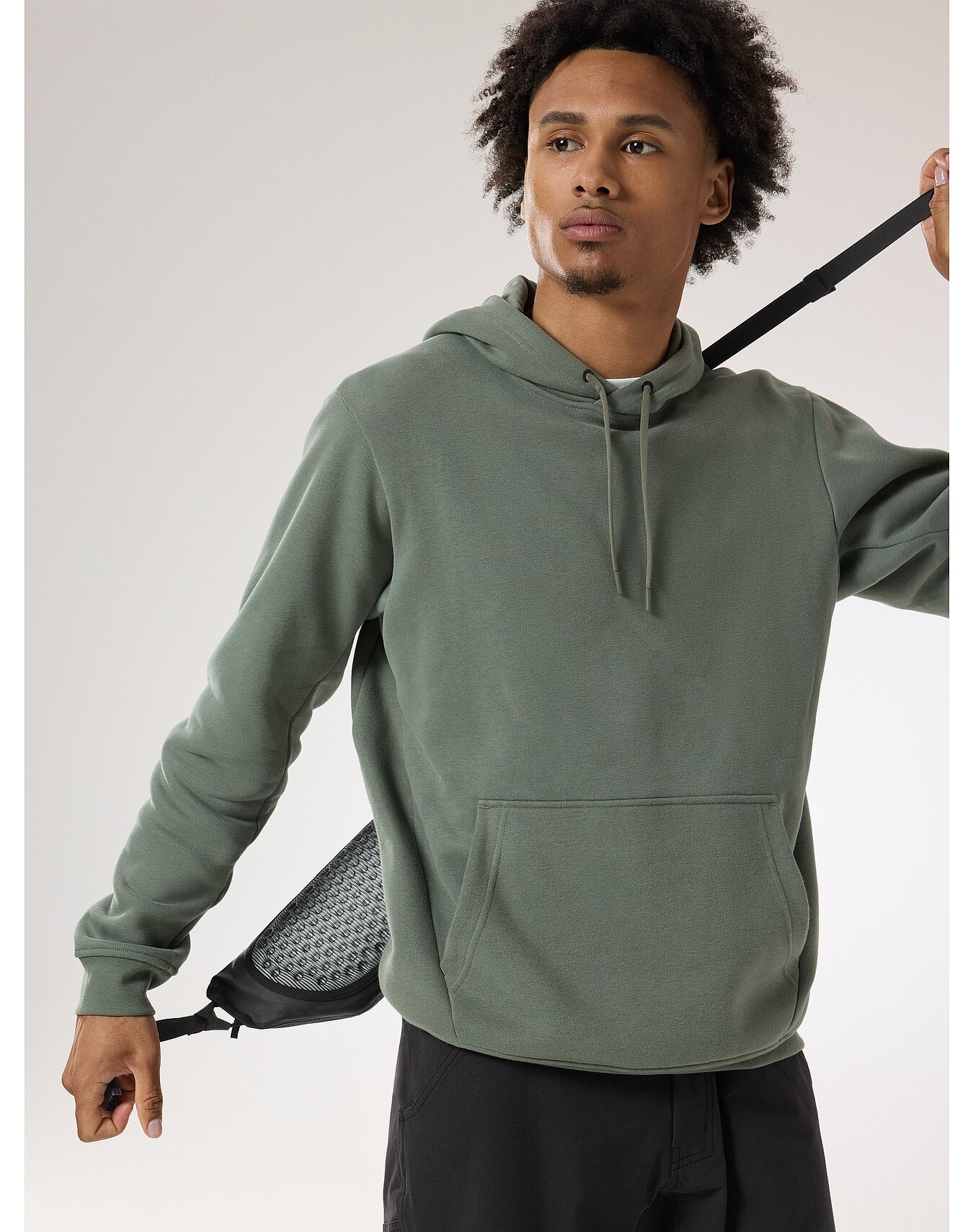 Granville Crossbody Bag - 4