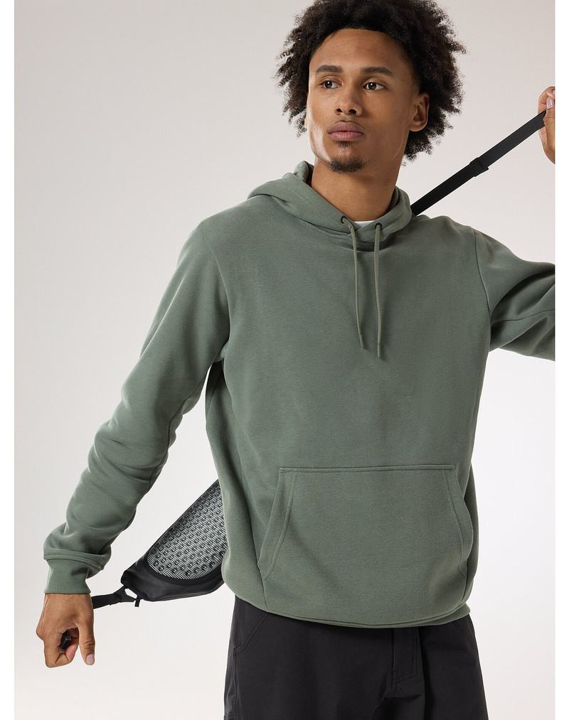 Granville Crossbody Bag 4