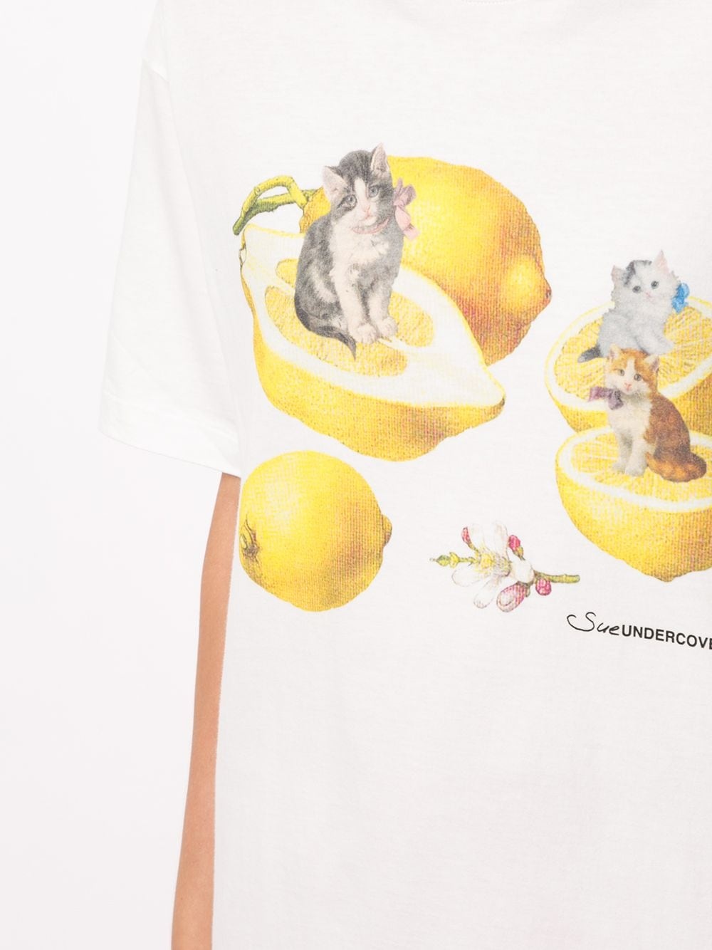 Sue Lemon T-shirt - 5