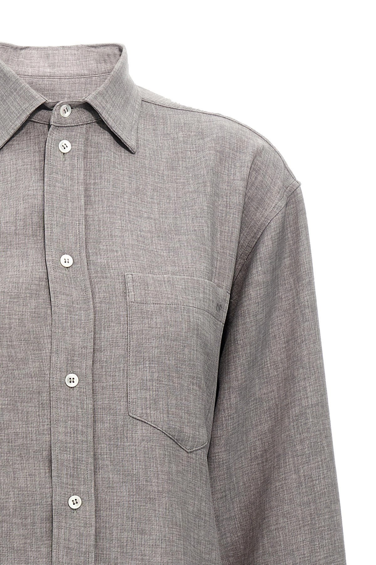 'Anne' shirt - 3