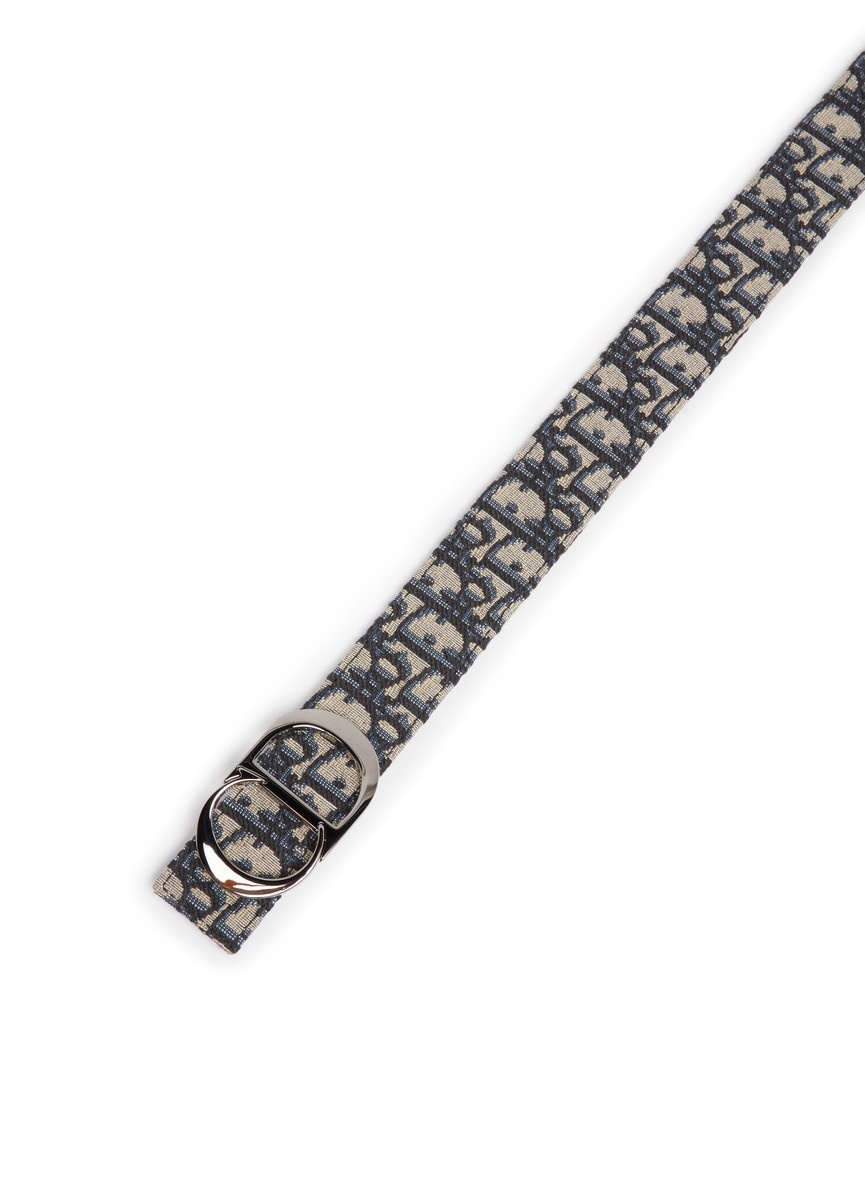 CD Icon Belt - 3