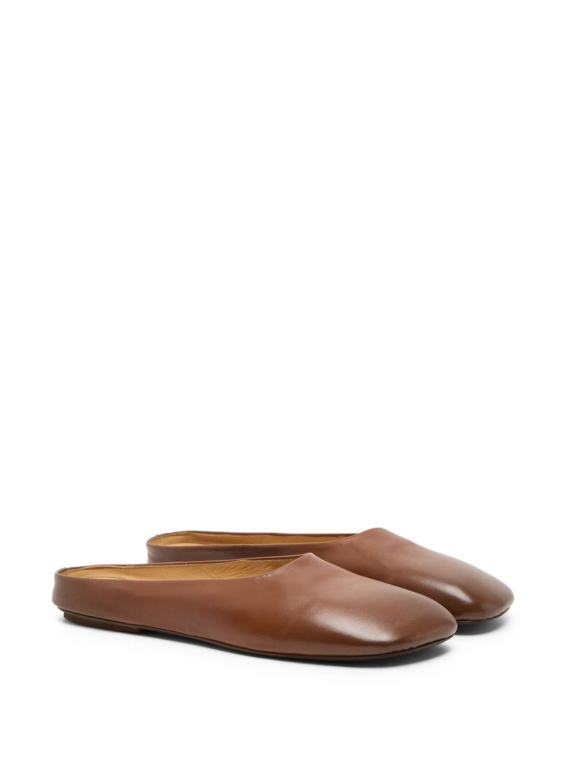 Marsèll Bama slippers outlook