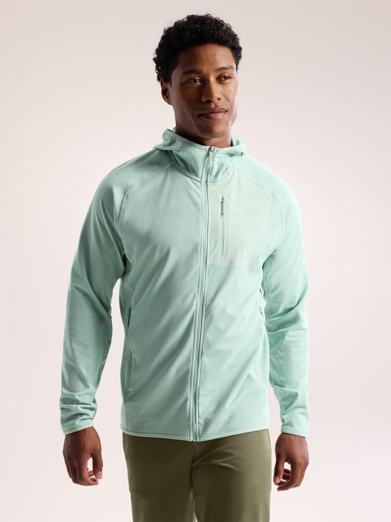 Delta Hoody - 2