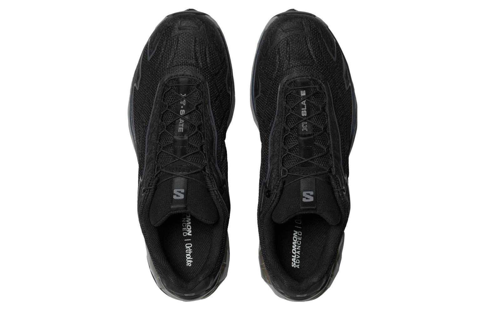 SALOMON XT-Slate Advanced 'Black' 471326 / L47132600 - 3