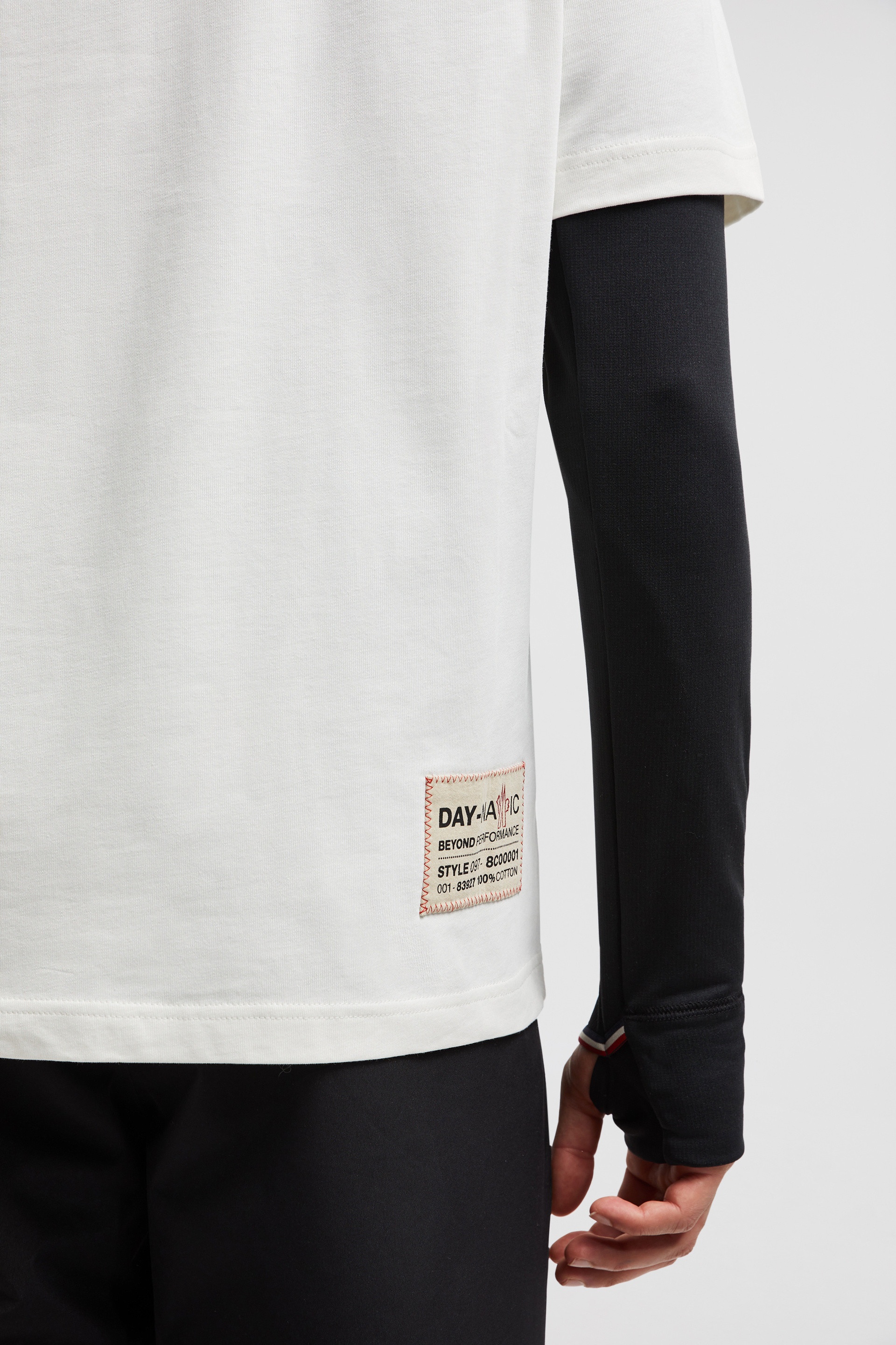 Logo T-Shirt - 6