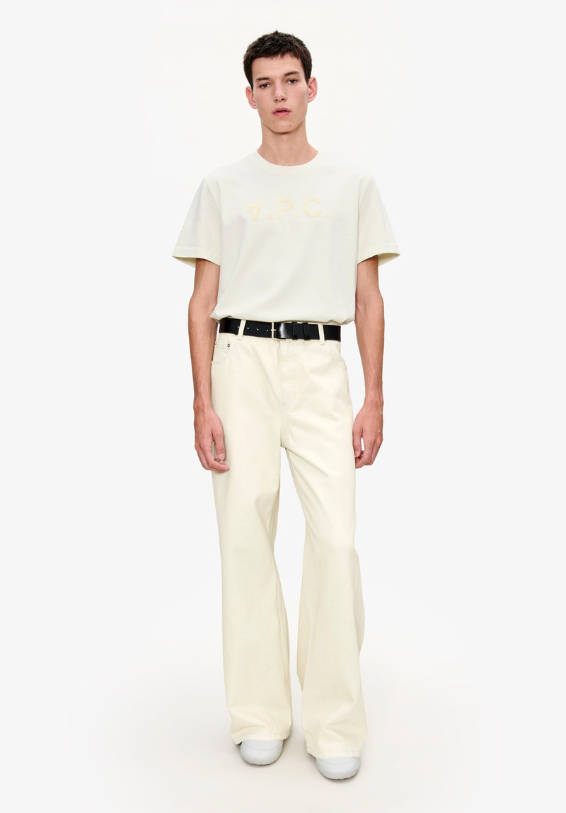 A.P.C. STANDARD GRAND VPC T-SHIRT outlook