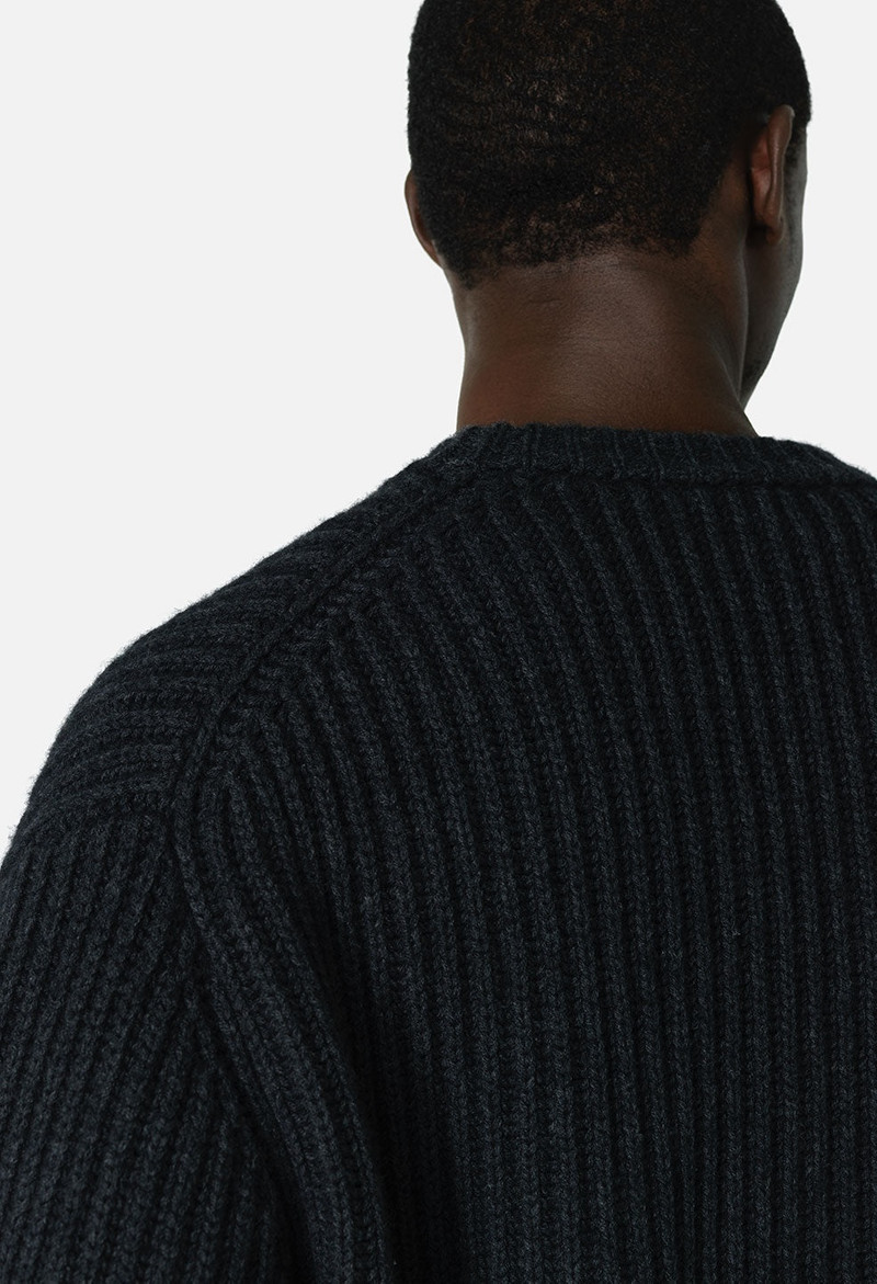 CAPRI CASHMERE CARDIGAN 7