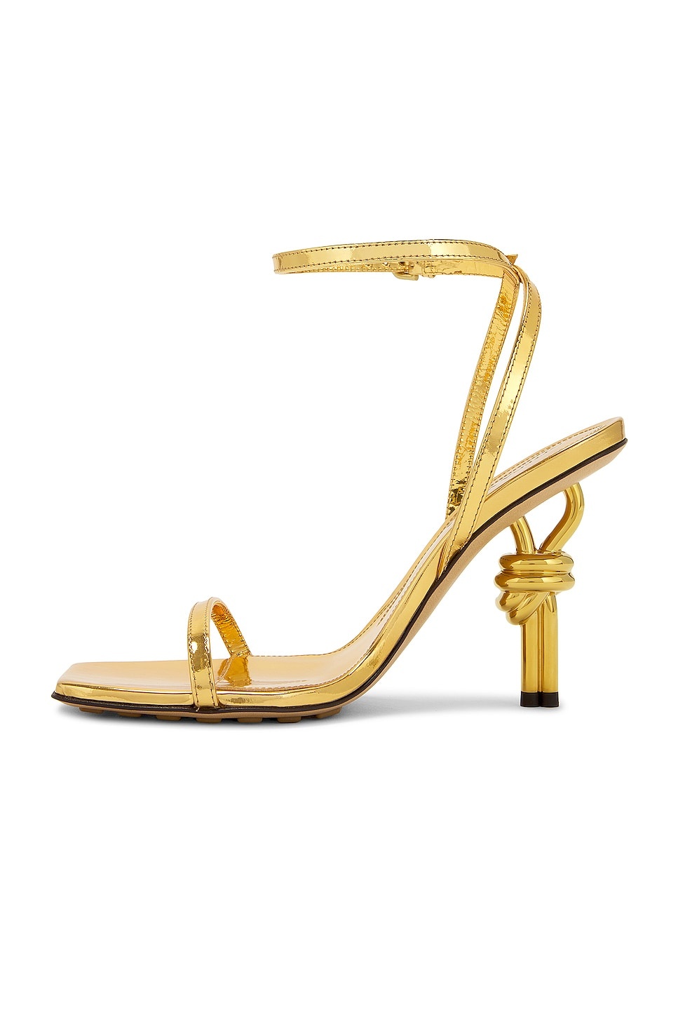 Knot Sandal - 5