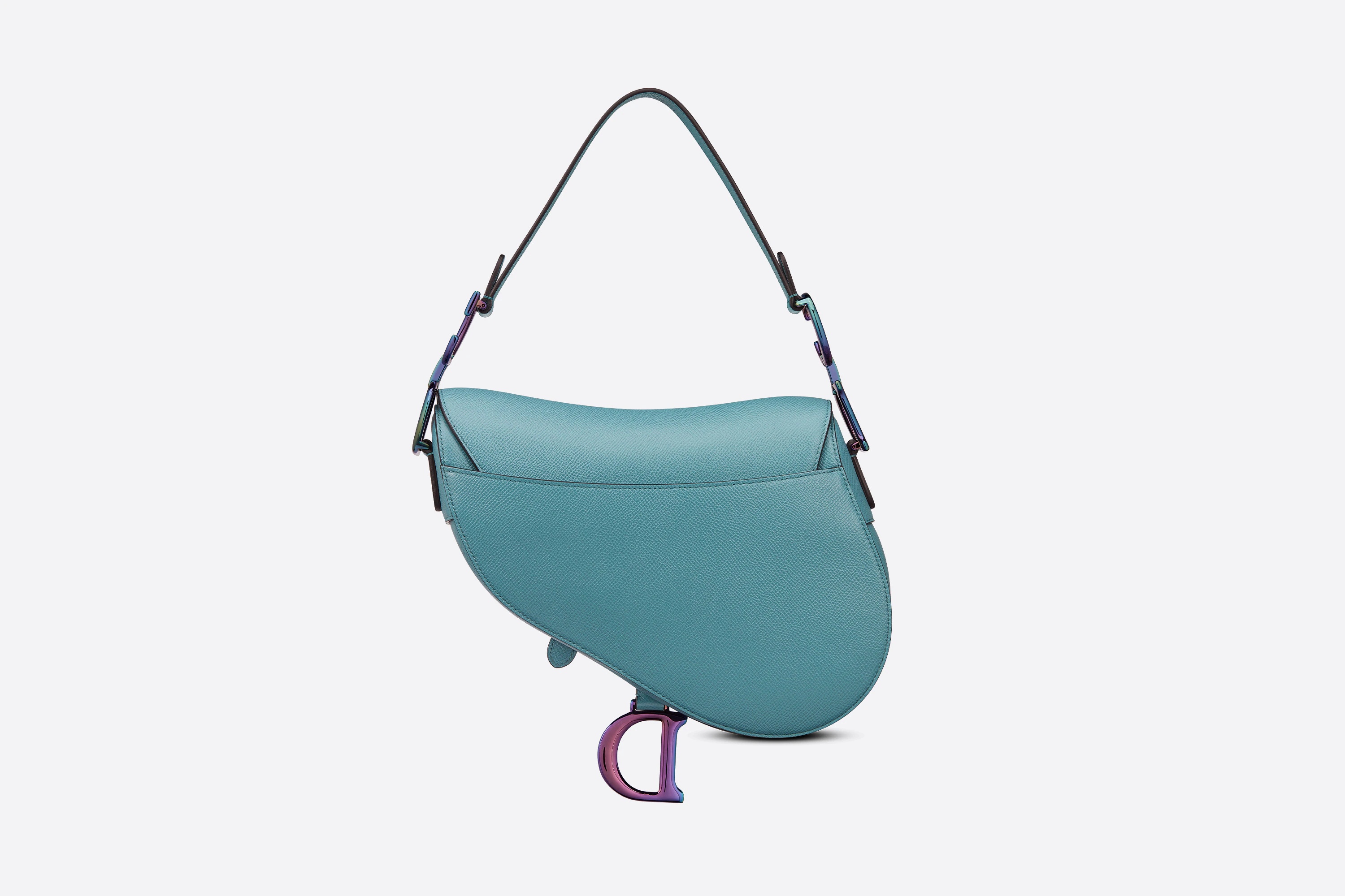Saddle Bag - 4