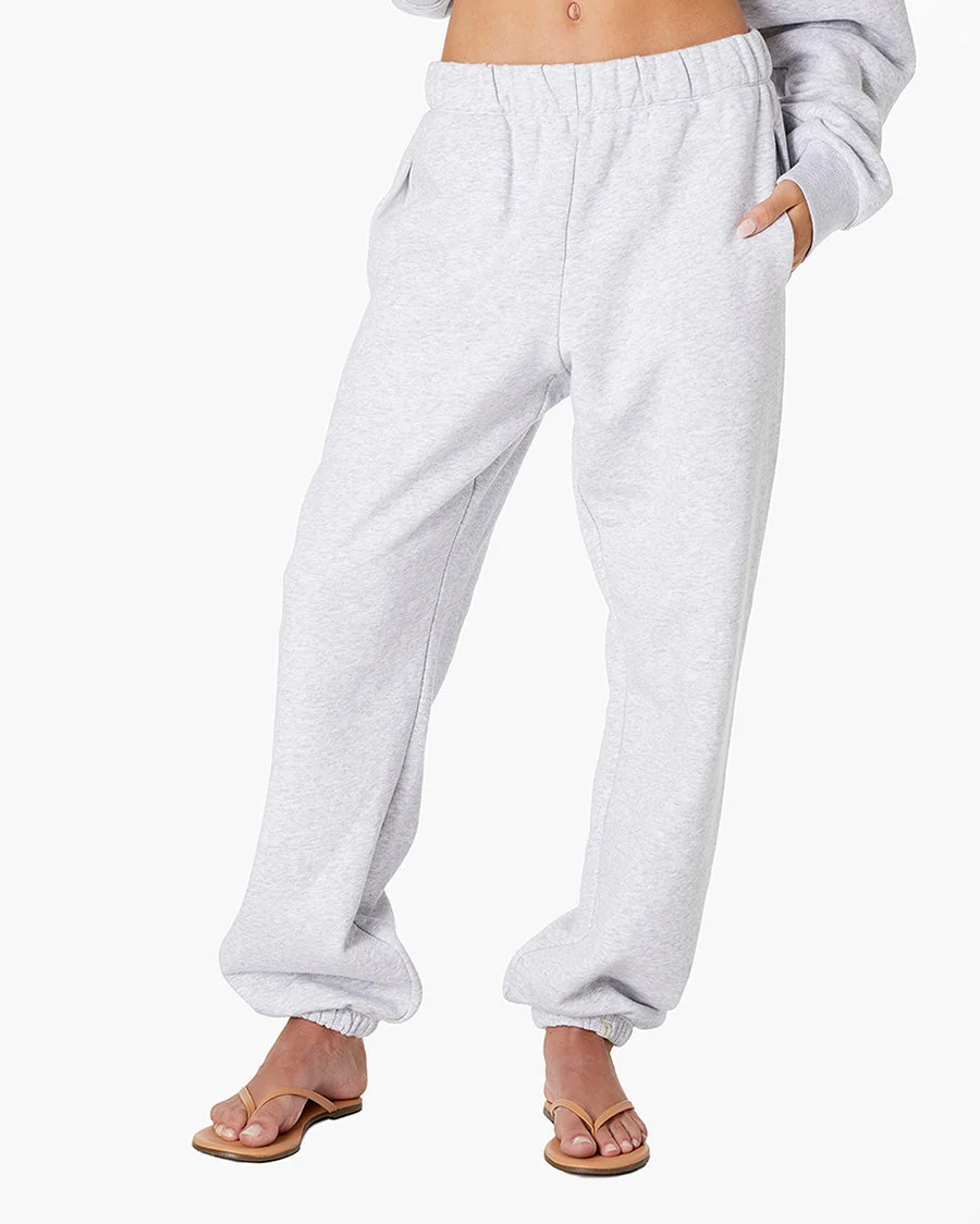 Air Whipped Sweatpant - 1