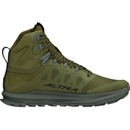 Lone Peak 9 Waterproof Mid Hiking Boot - Men's - 5