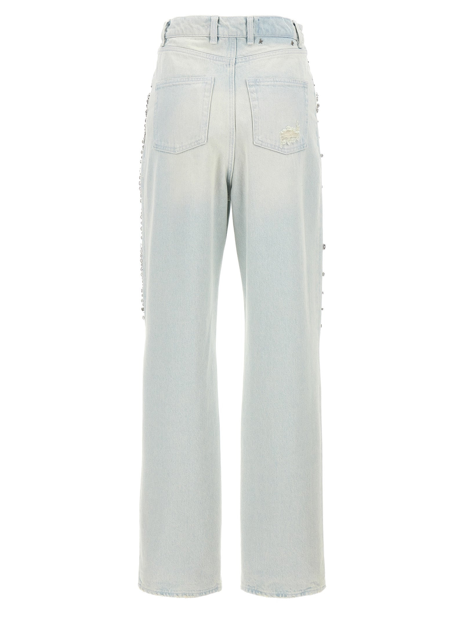 Golden Goose Women 'Kim' Jeans - 2