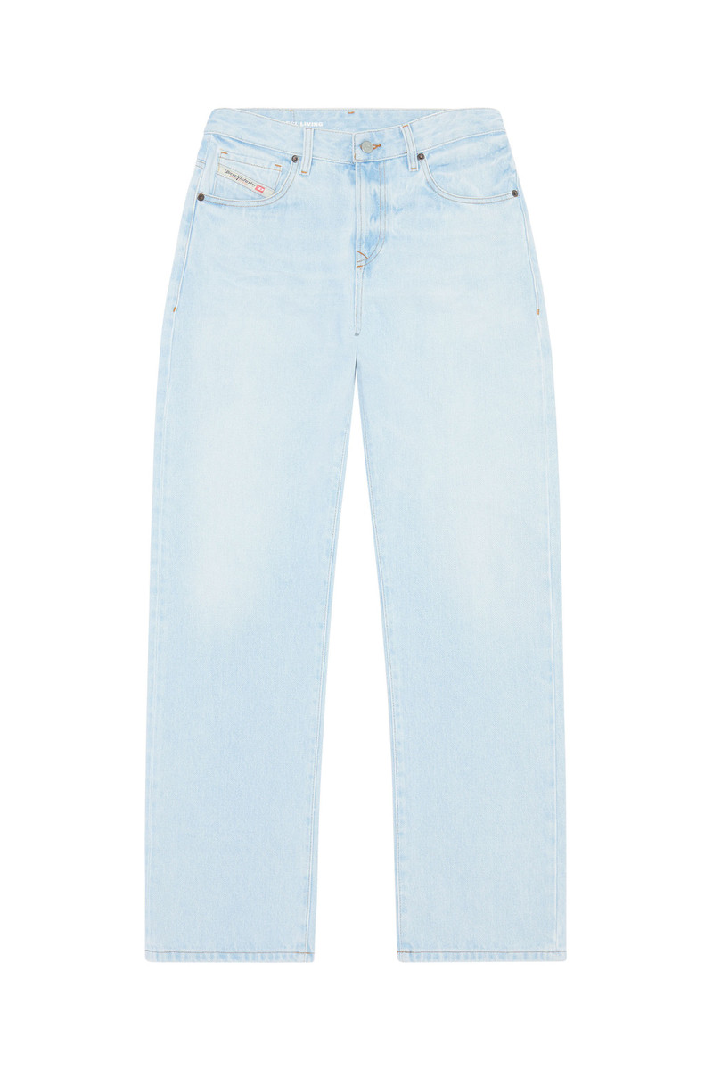 1999년 D-REGGY 007L4 STRAIGHT JEANS - 1