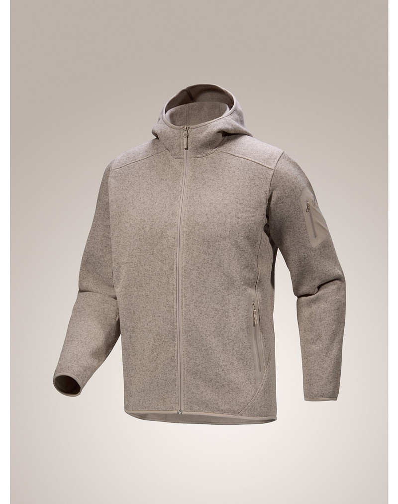 Covert Hoody 9