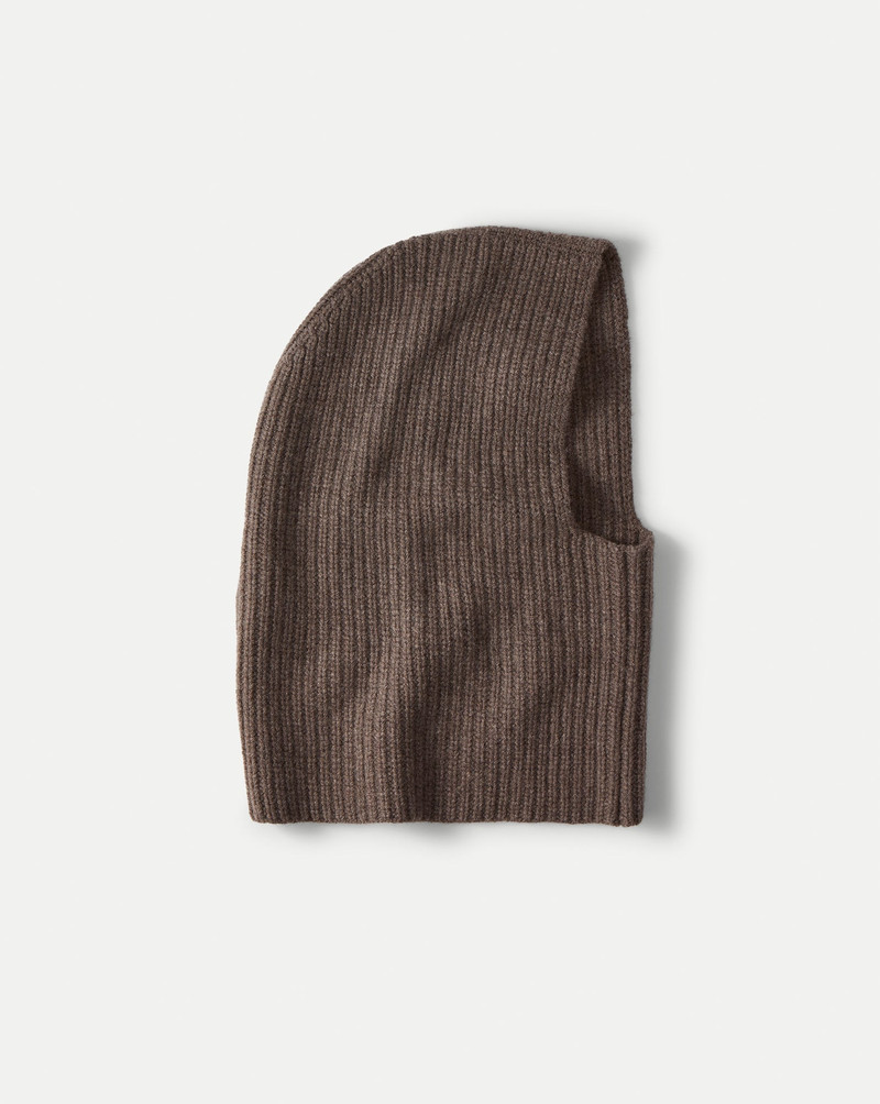 WOOL-CASHMERE BEANIE 1