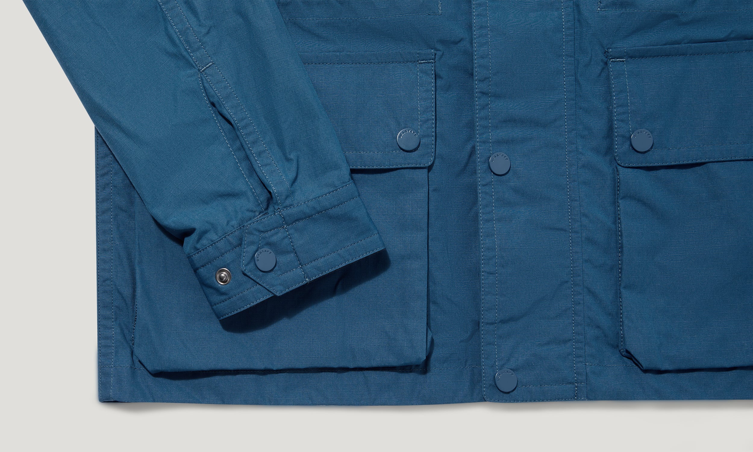 SERVICE FIELDMASTER JACKET - 6