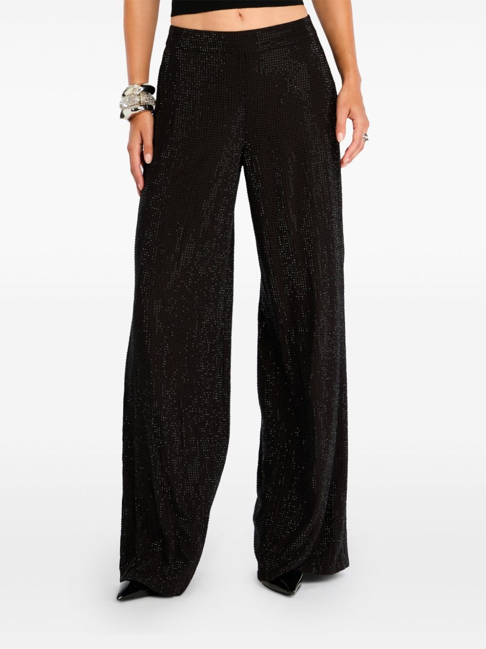 Hasna Hotfix trousers - 5