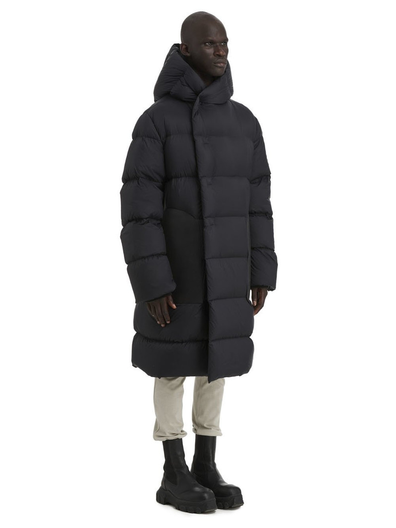 Rick Owens COAT outlook