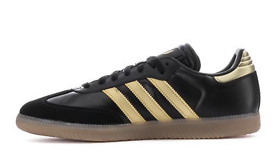 adidas x Lionel Messi Samba 'Triunfo Dorado' IH8159 - 3