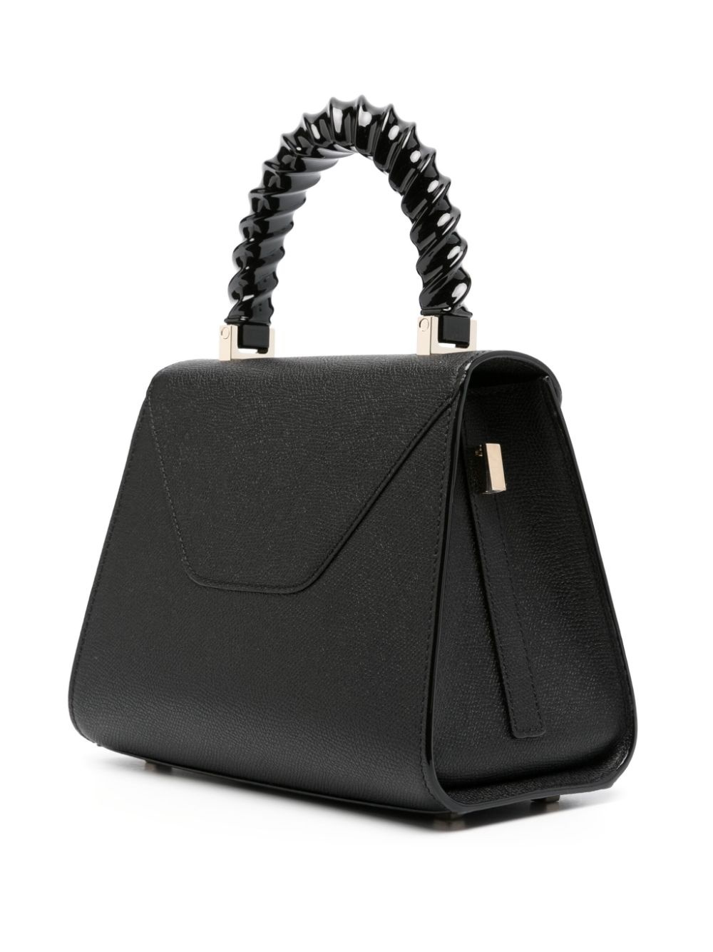 Iside leather mini handbag - 2