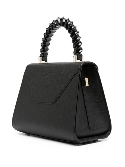 Valextra Iside leather mini handbag outlook