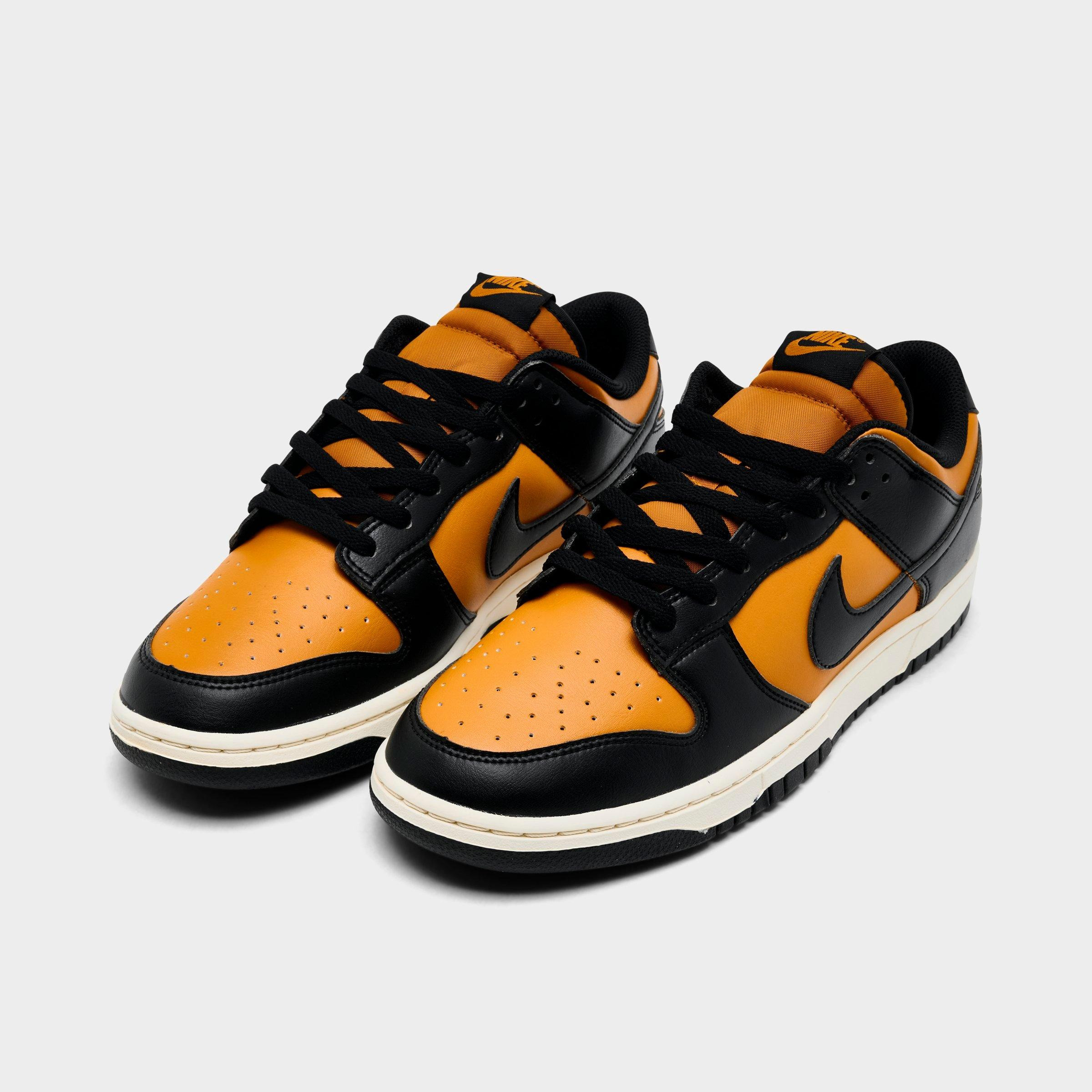Men's Nike Dunk Low Retro Casual Shoes - 2