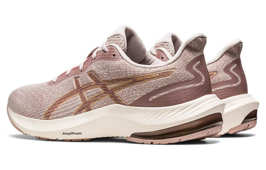 (WMNS) ASICS Gel Pulse 14 'Mineral Beige Champagne' 1012B318-250 - 4