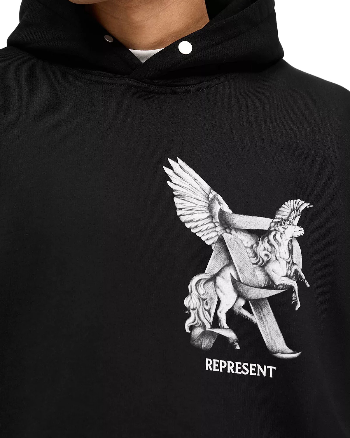 Elegance in Motion Hoodie - 8