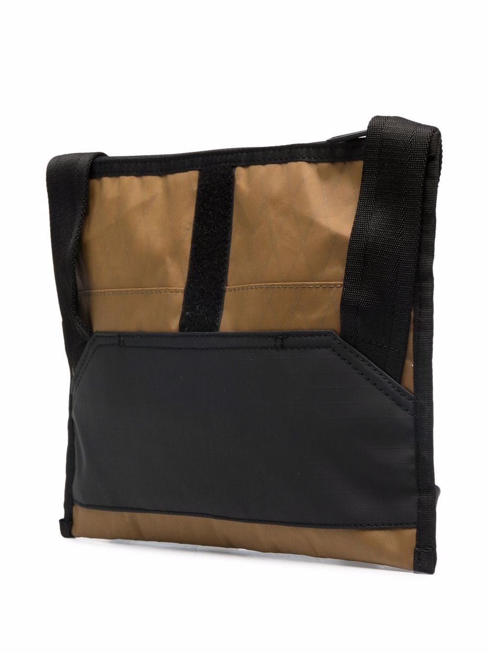 utility messenger bag - 3