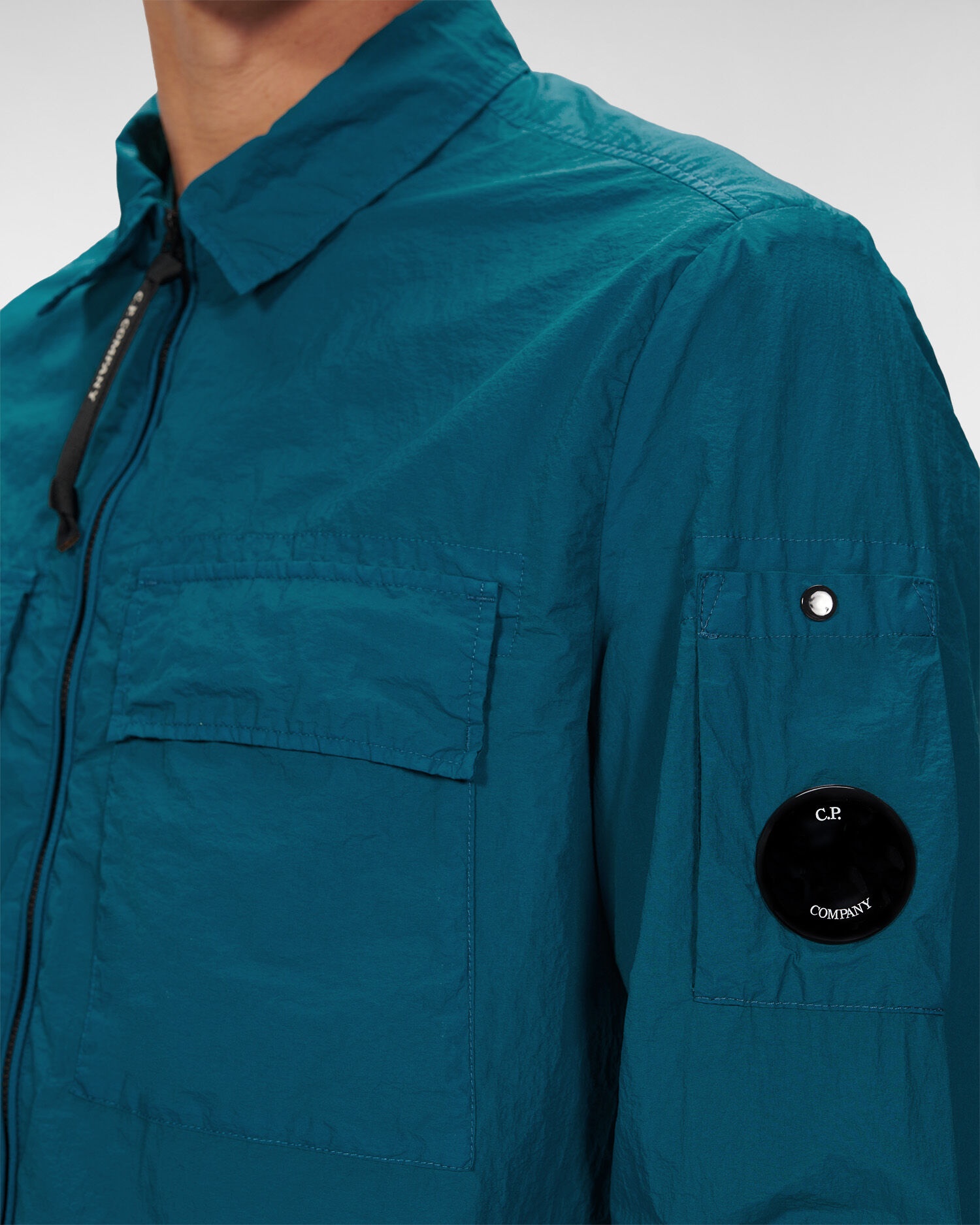 Taylon L Shirt - 5
