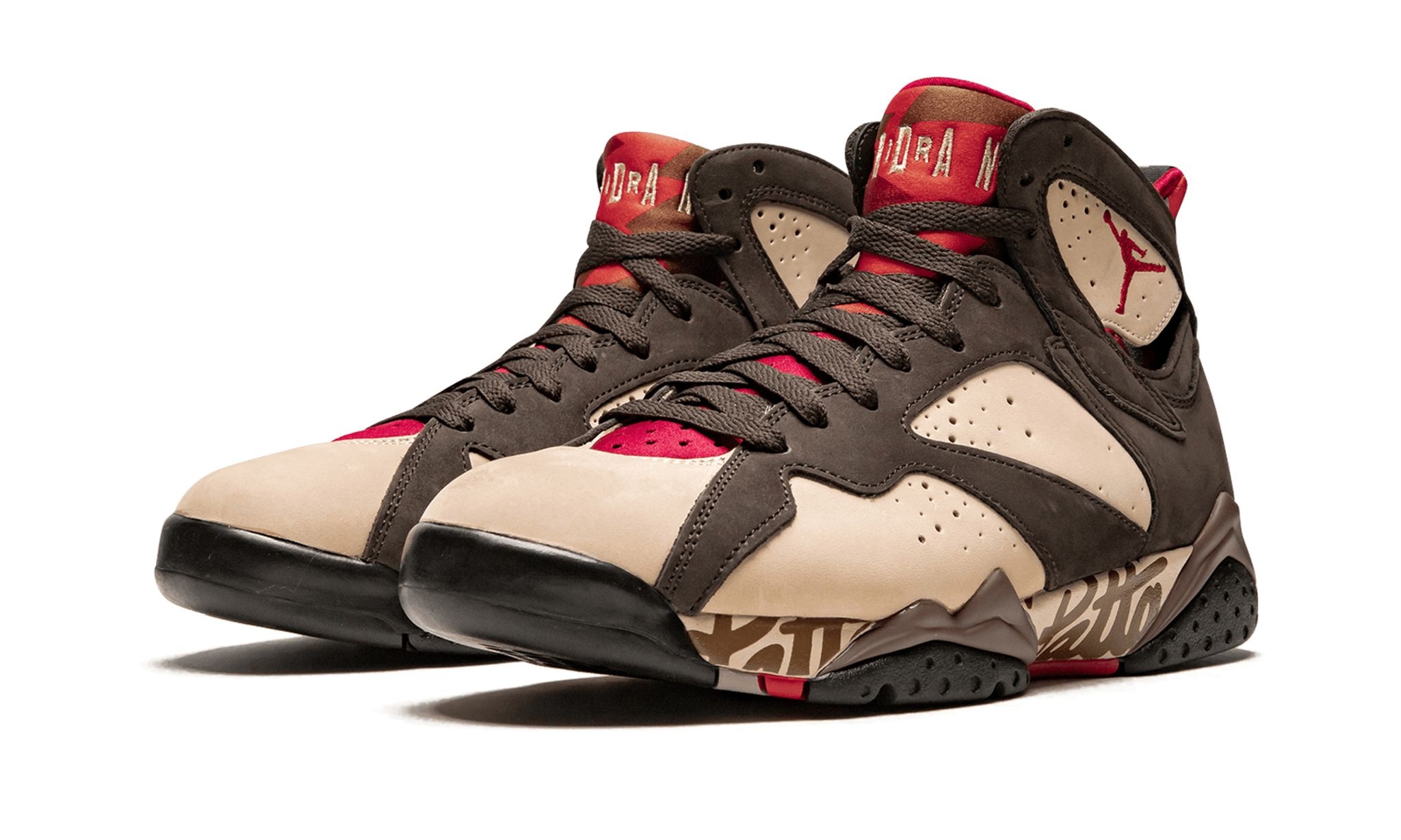 Air Jordan 7 Retro "Patta Shimmer" - 2