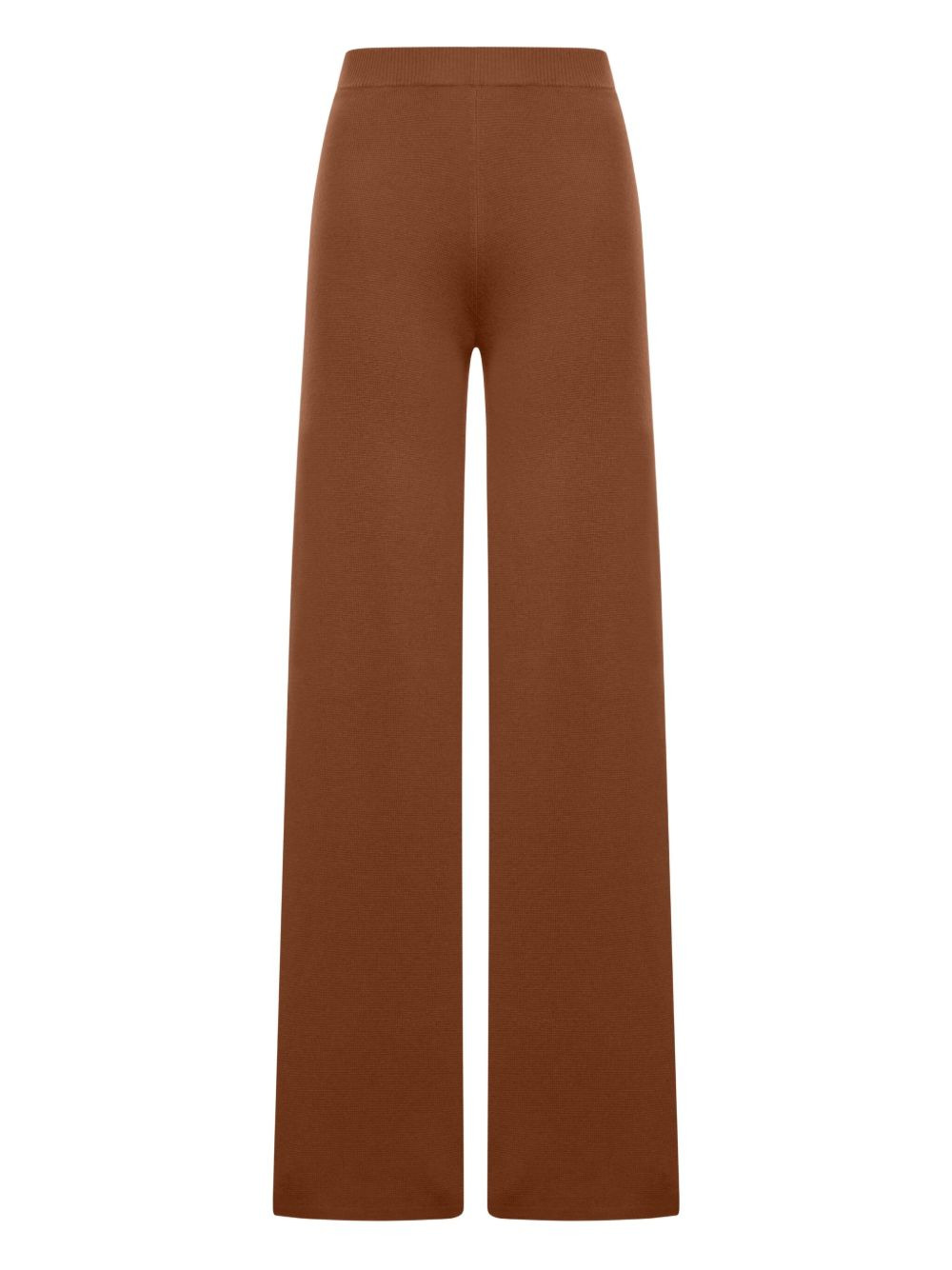 wool trousers - 2