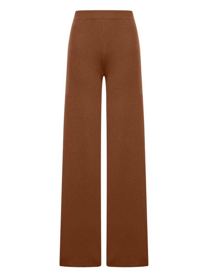 Max Mara wool trousers outlook