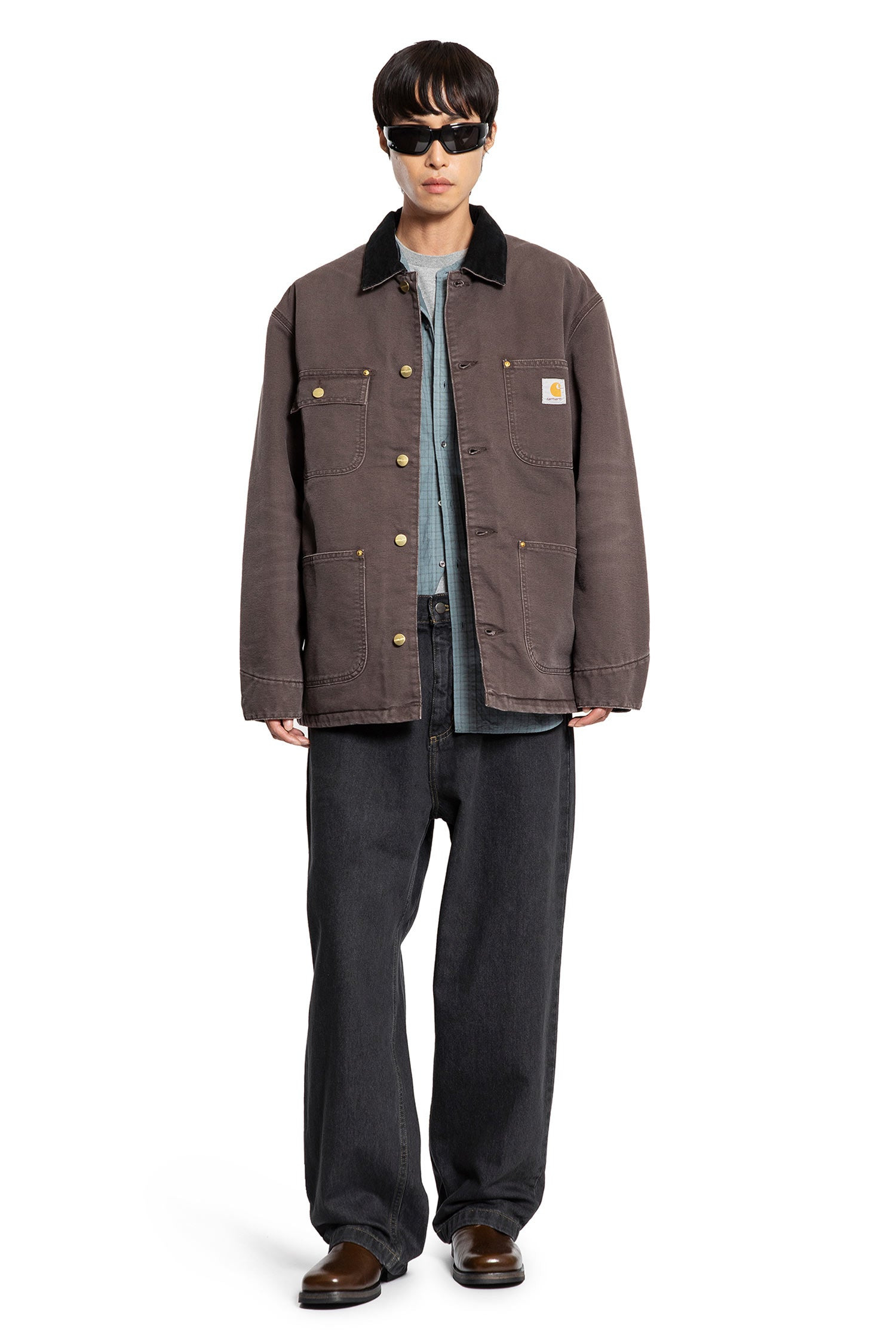 Og Chore Jacket - 5