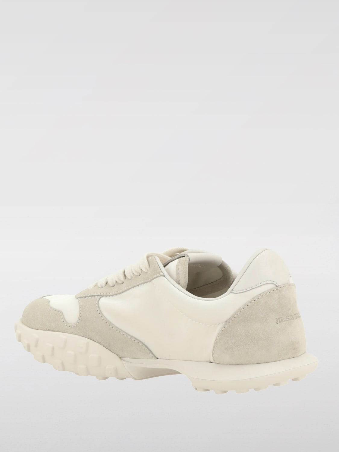 Sneakers woman Jil Sander - 3