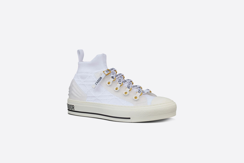 Walk'N'Dior Sneaker 2