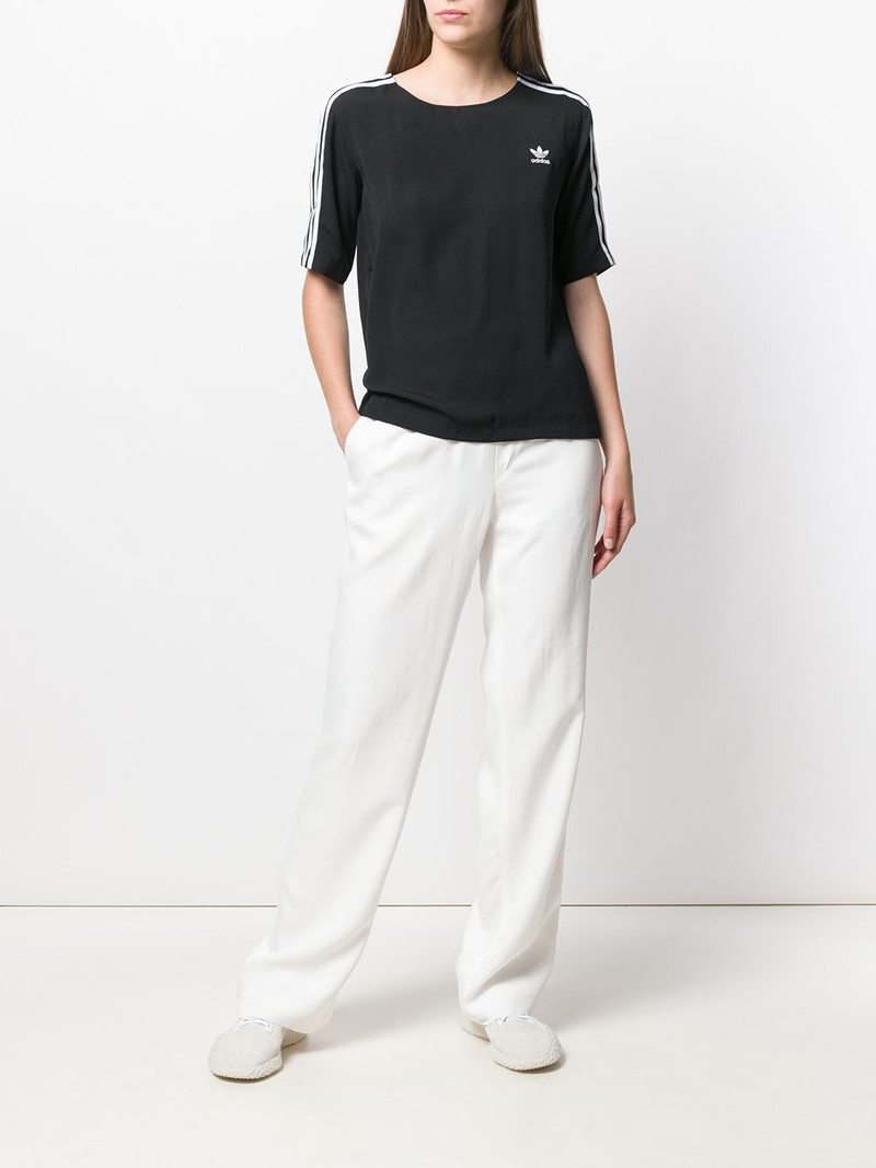 adidas 3-Stripes T-shirt outlook