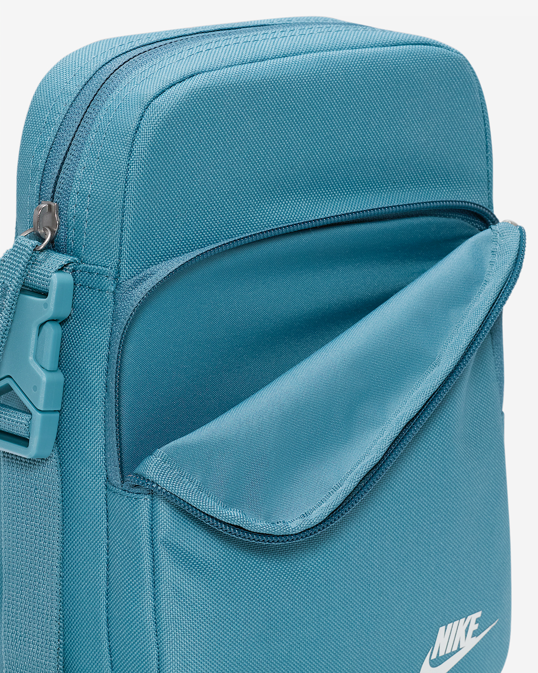 Nike Heritage Crossbody Bag (4L) - 5