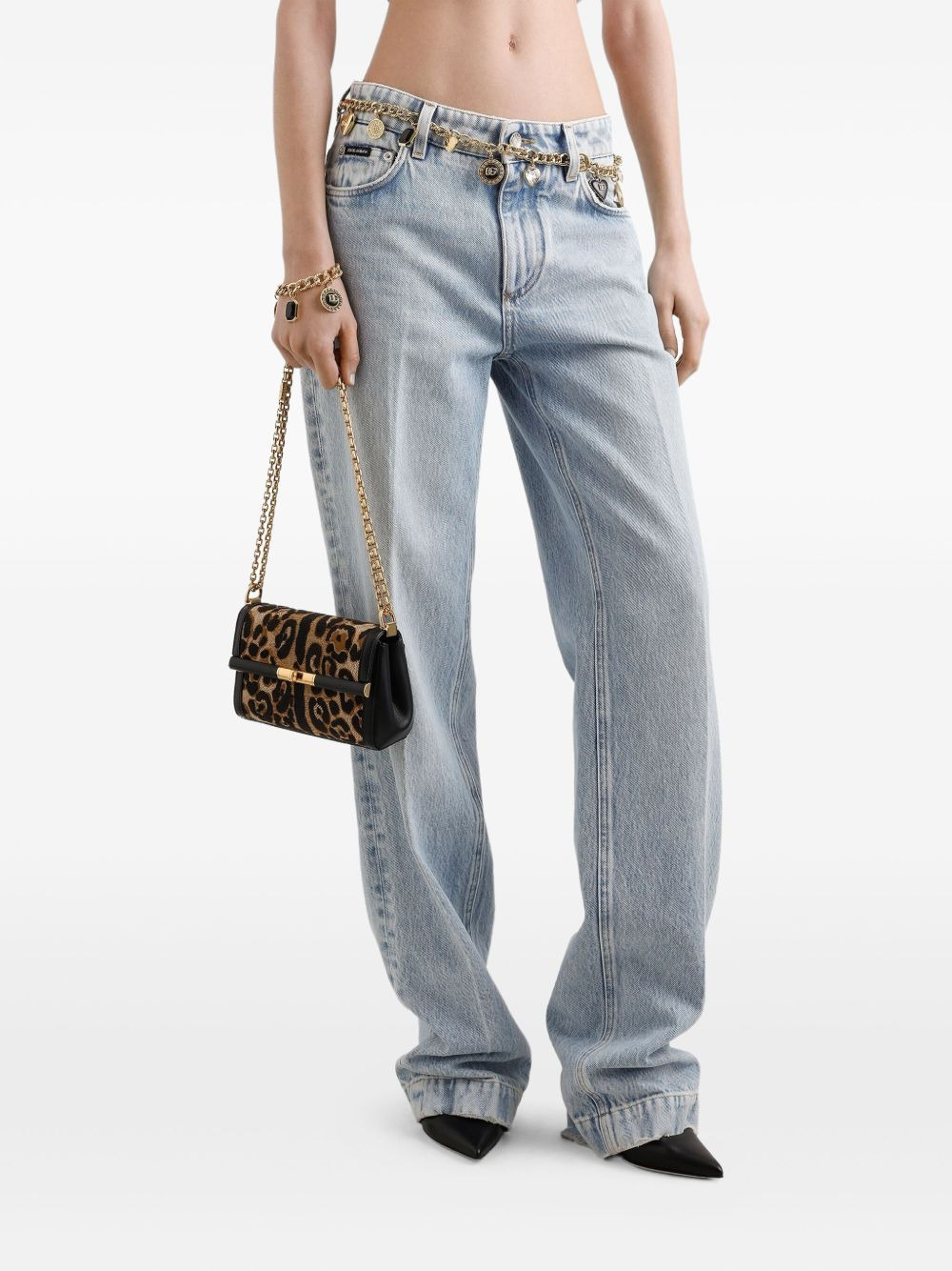 mini Marlene City cross body bag - 2