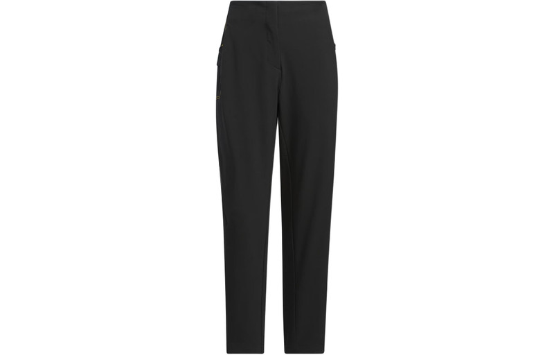 adidas (WMNS) adidas National Geographic Wind.Rdy Pants 'Black' IS9529 outlook