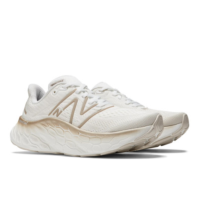 New Balance Fresh Foam X More v4 outlook