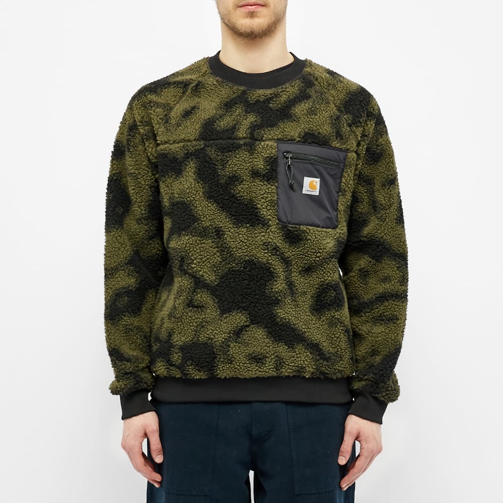 Carhartt WIP Prentis Sweat - 4