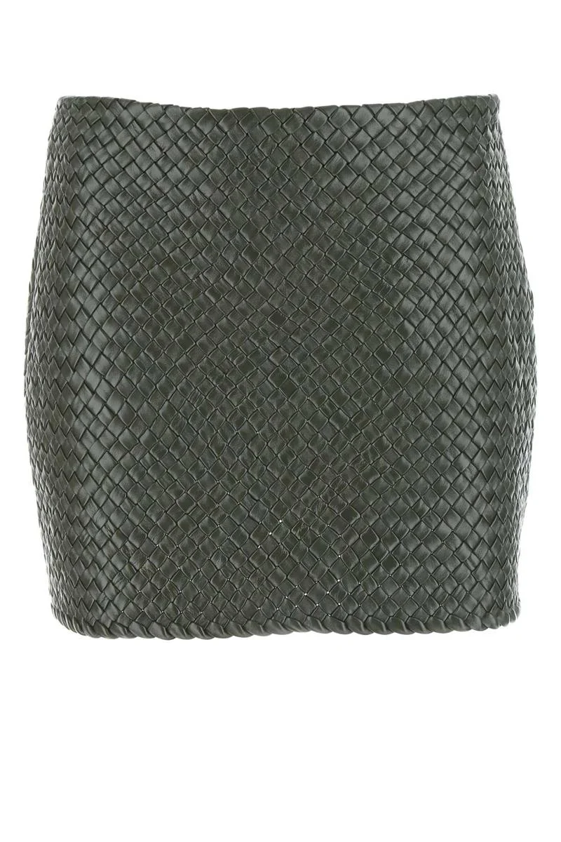 Bottega Veneta BOTTEGA VENETA SKIRTS - 1