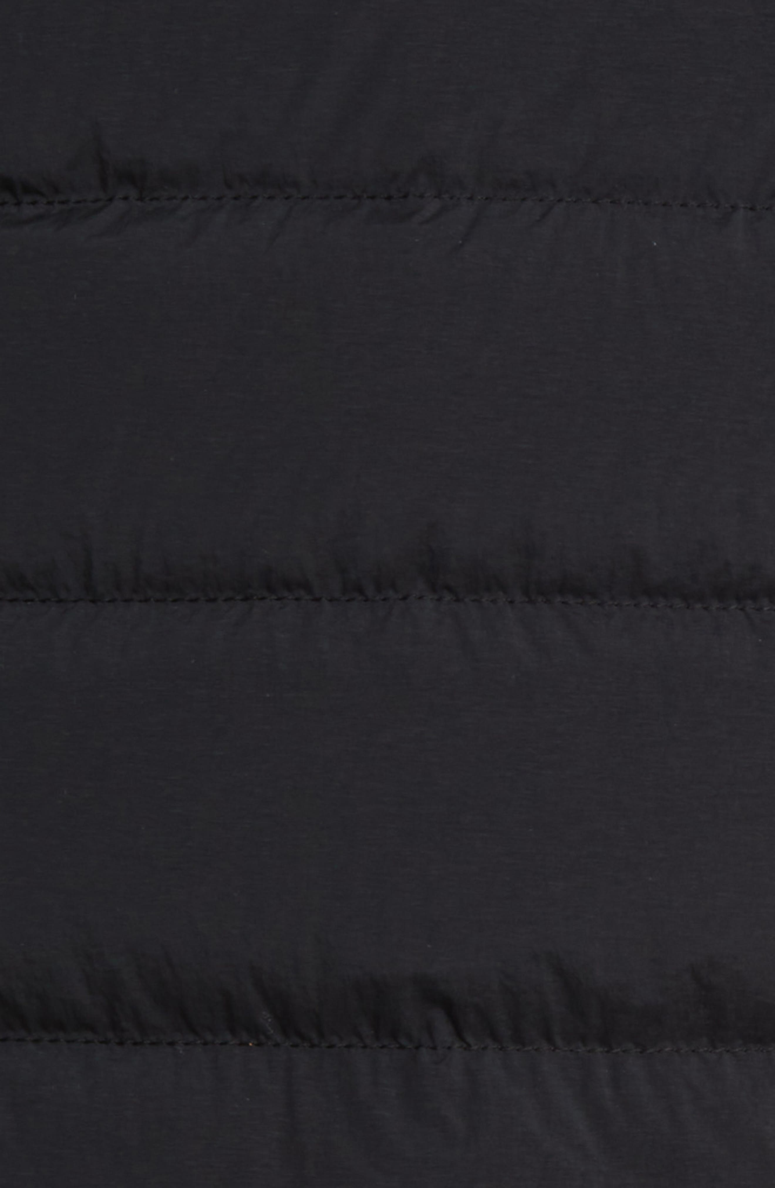 Canada Goose Clair 750 Fill Power Down Puffer Coat in Black at Nordstrom - 5