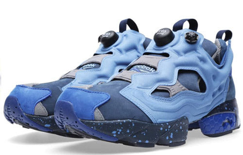 Reebok InstaPump Fury Og 'Packers X Stash' V61215 - 2