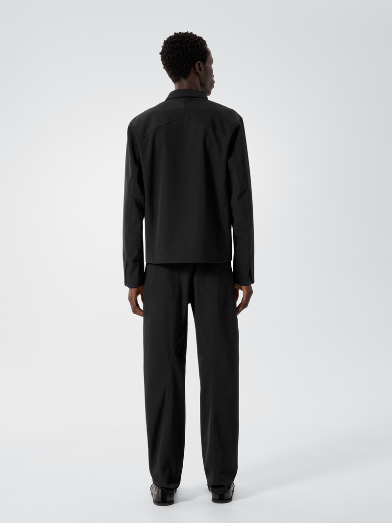 Veilance Voronoi Wool Jacket outlook