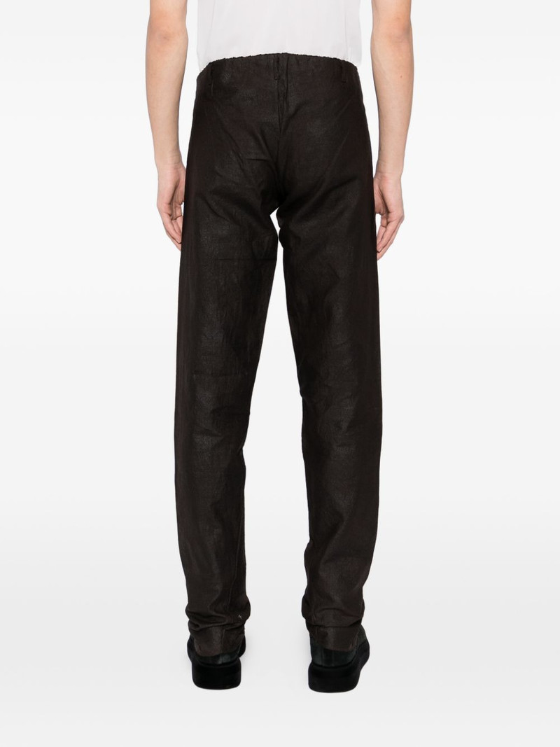 pocketless tight pants 4