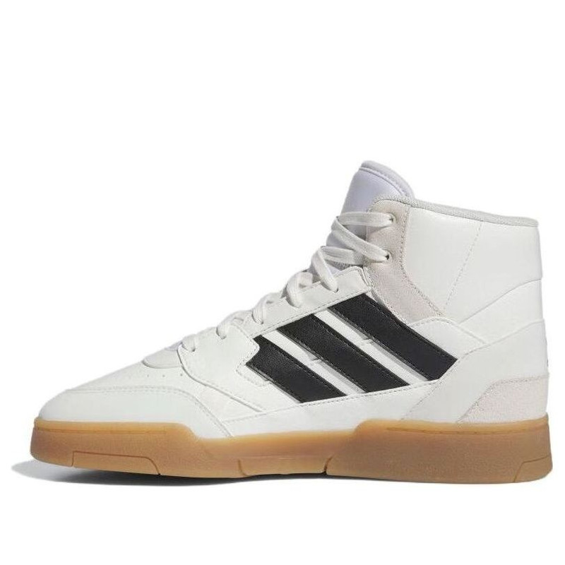 adidas originals Drop Step SE 'Cloud White Black' IF2664 - 1