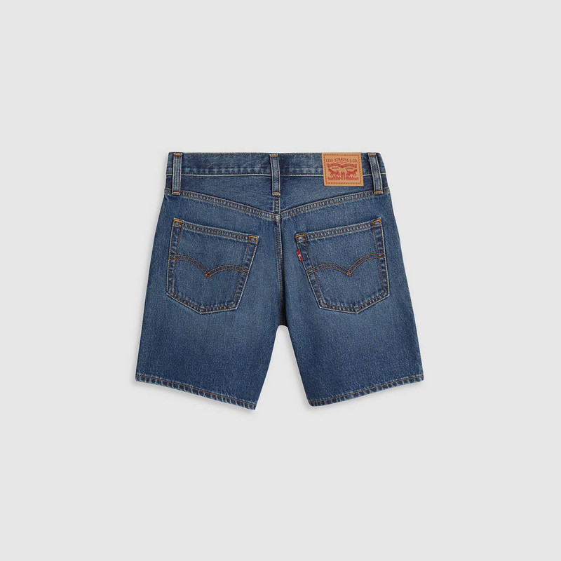 94 BAGGY WIDE LEG WOMEN'S SHORTS 7