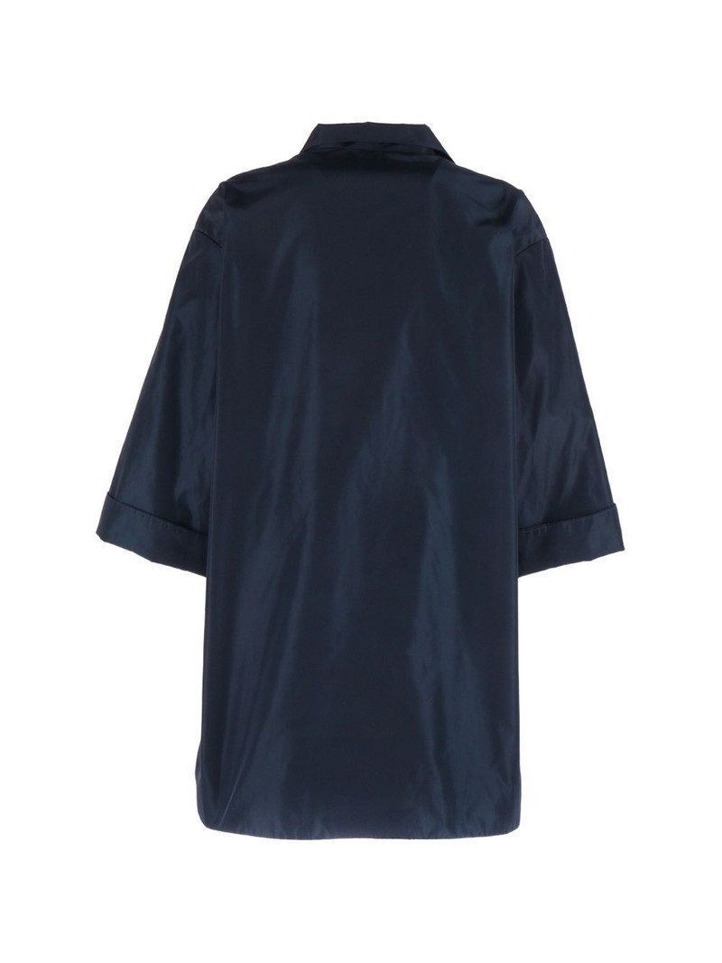 Aspesi button-down donna coat outlook